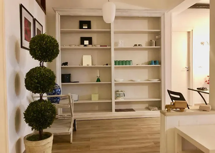 B&B Annetta Ercolano